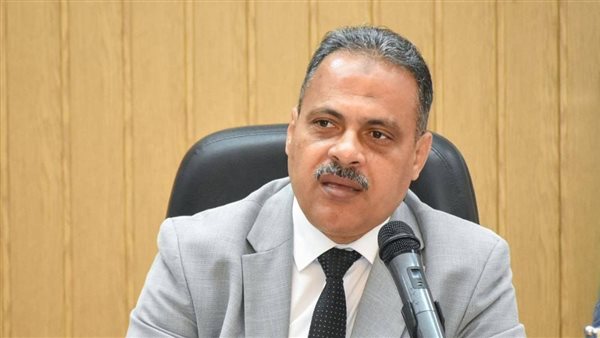  المهندس حازم الأشمونى