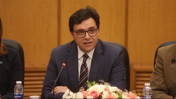 وزير الثقافة