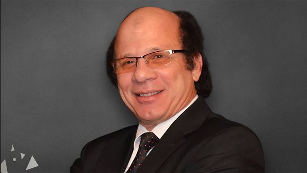 الدكتور محمد عبد