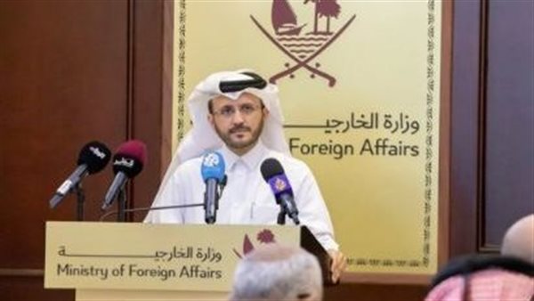 المتحدث باسم وزارة