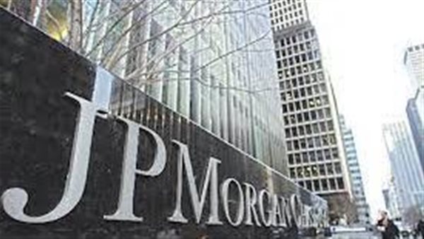  بنك جيه بي مورجان