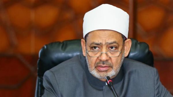 الدكتور أحمد الطيب