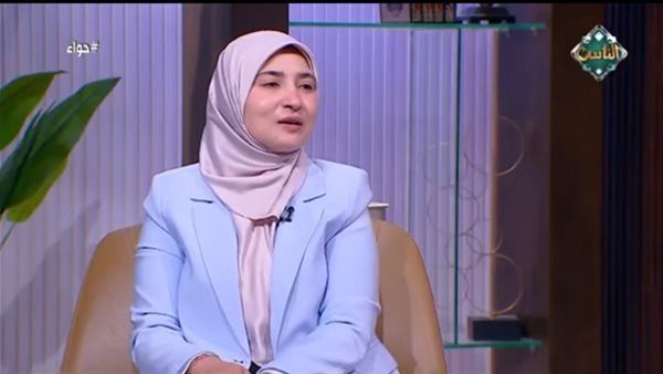 الدكتورة إيمان أبو