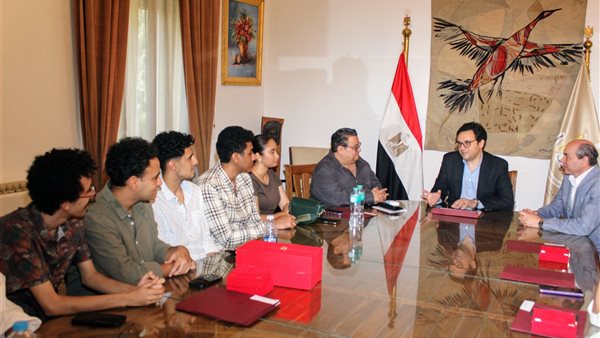  مهرجان نجوم المسرح