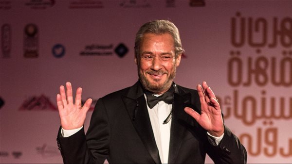 فاروق الفيشاوي