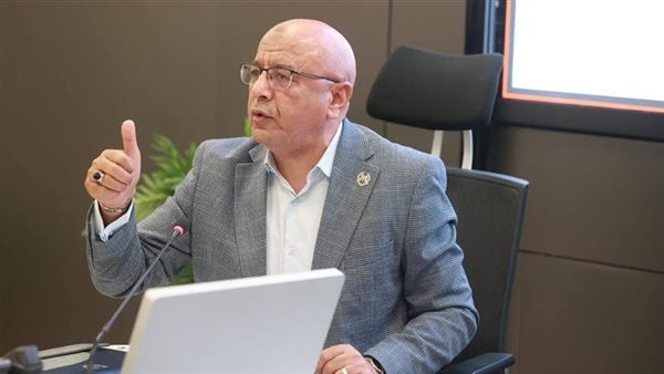 وكيل وزارة الصحة