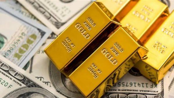 سعر الذهب