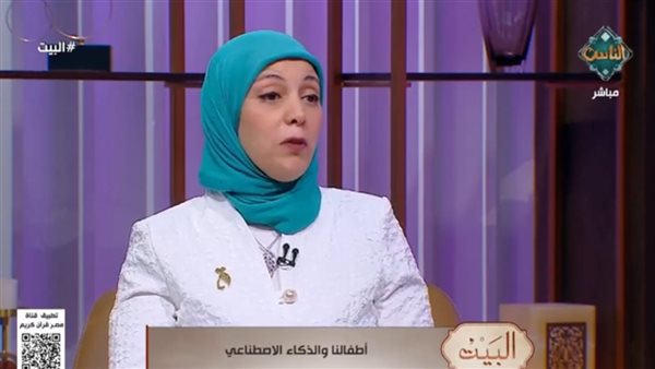 الدكتورة منى طمان،