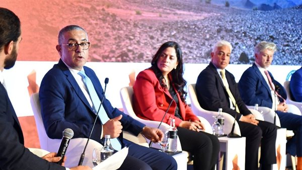 فعاليات منتدى مصر