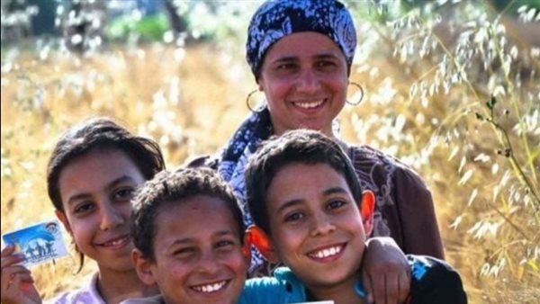 تكافل وكرامة