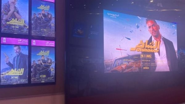 فيلم الشاطر