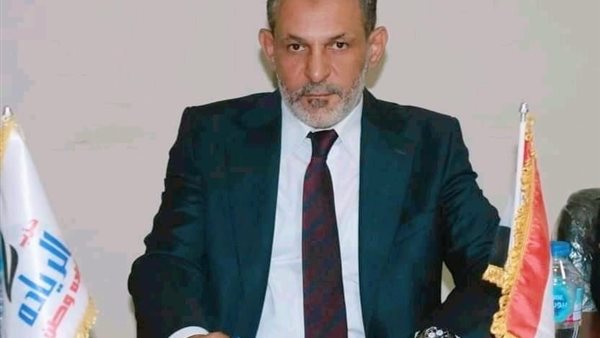 المهندس إياد الخولي