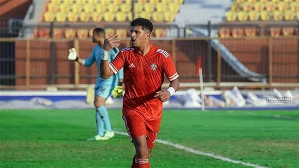 محمود ممدوح