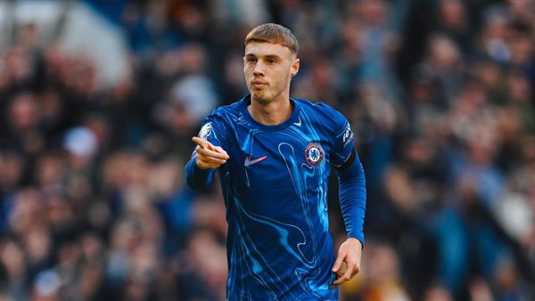  لاعب تشيلسي   كول