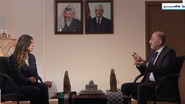 السفير مهند العكلوك