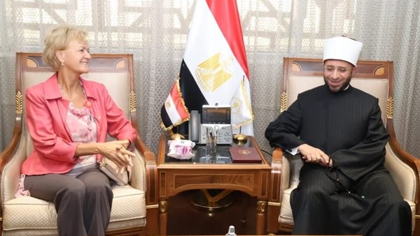  الدكتور أسامة الأزهري