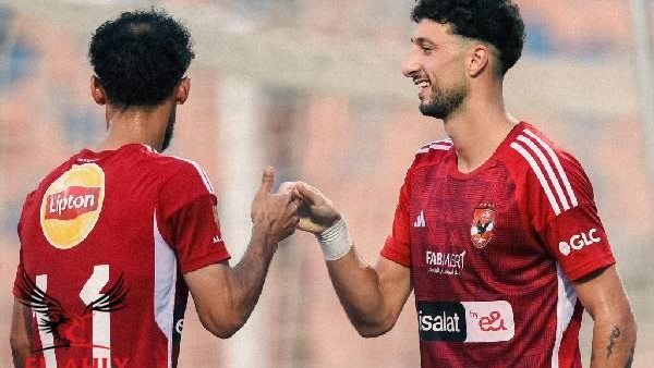 وسام أبو علي ـ أحمد