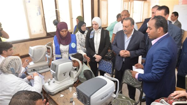  اللواء هشام أبوالنصر