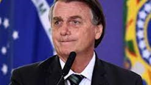 جايير بولسونارو