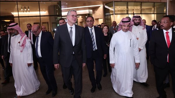 وزير البترول والثروة