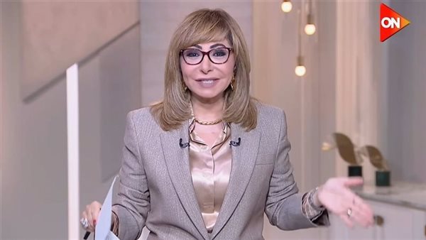  لميس الحديدي