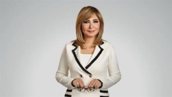 لميس الحديدى 