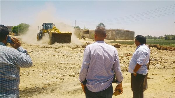 حملات النظافة ورفع