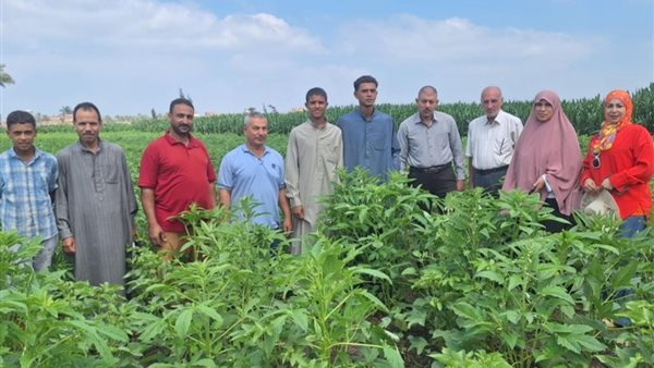 فعاليات زراعة الشرقية