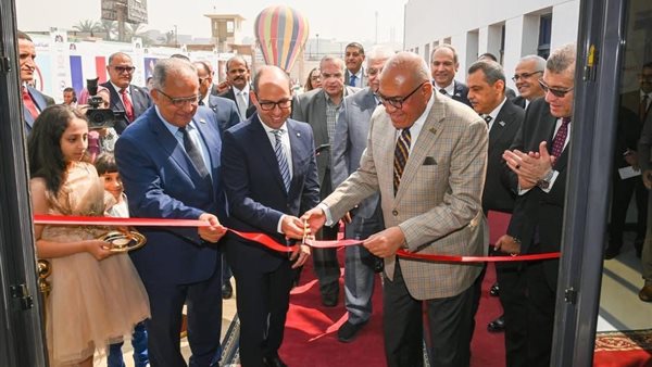 افتتاح أكاديمية الهيئة