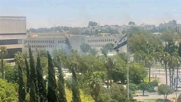 وزارة الدفاع الروسية