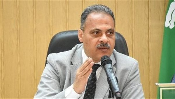 وجه المهندس حازم