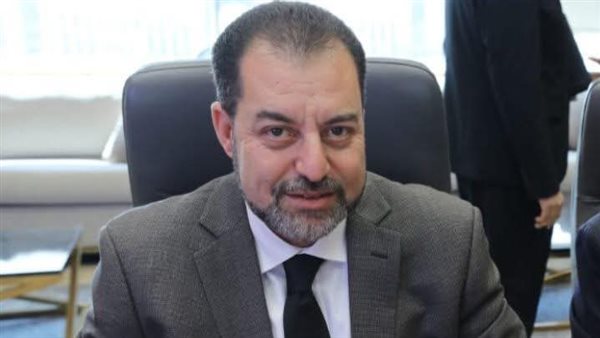 الدكتور أحمد محمد