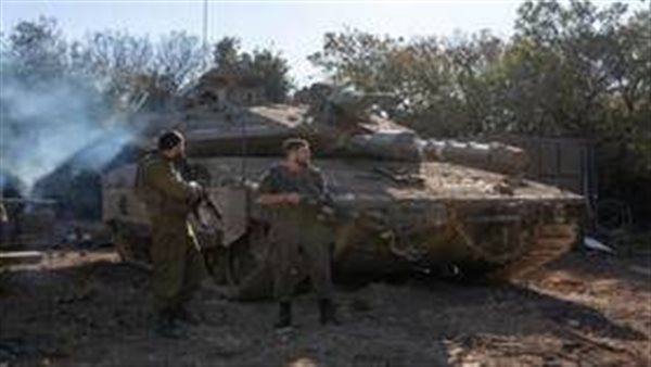 قوات الاحتلال الإسرائيلي