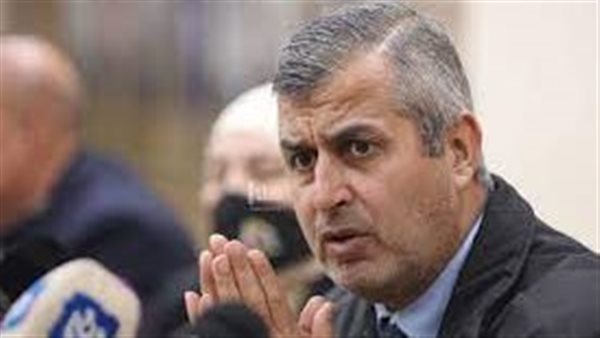 الدكتور صالح الخرابشة