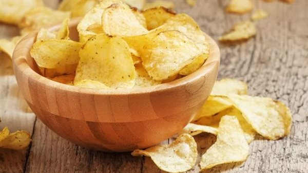  الشيبسى المقرمش