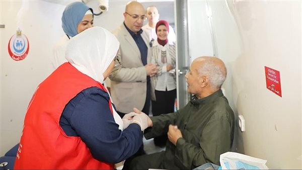 حملة 100 يوم صحة