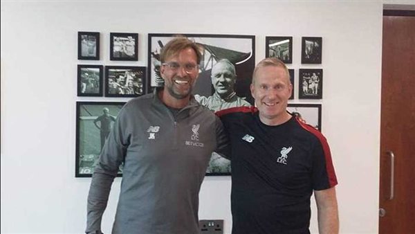 كلوب وجرونيمارك