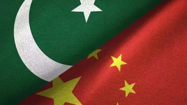 الصين ـ باكستان 