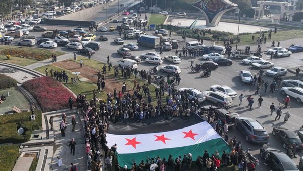 الرئاسة السورية