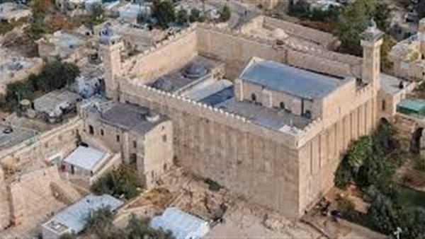  الحرم الإبراهيمي