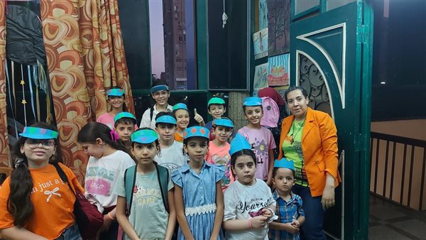 فعاليات الثقافة بالشرقية