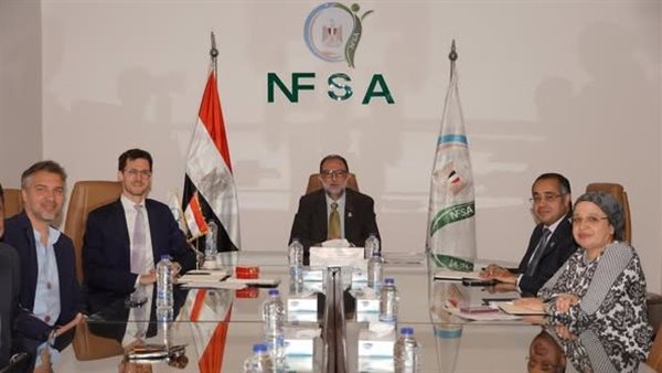 رئيس الهيئة القومية