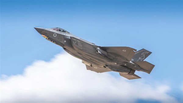 طائرات الاحتلال الإسرائيلي