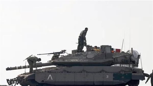 قوات الاحتلال الإسرائيلي