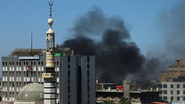 مدينة سويداء