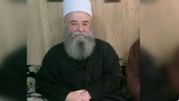 الزعيم الدرزي السوري