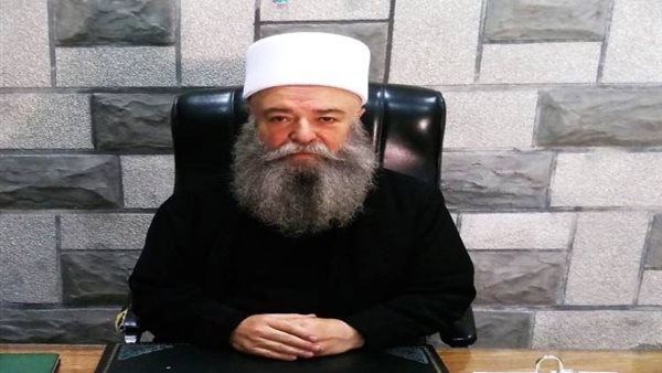  الزعيم الدرزي السوري