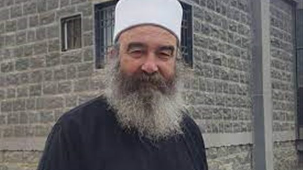 الزعيم الدرزي السوري