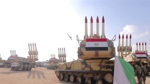 ترتيب أقوى 10 أنظمة