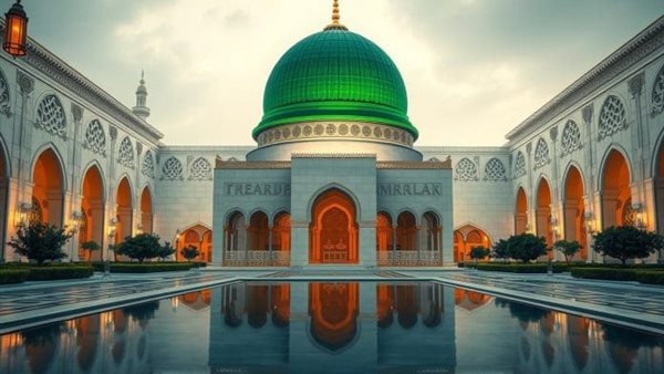 تفسير رؤية الصلاة